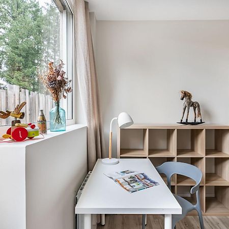Apartmán Ecureuil - Charme Et Standing A Saint Galmier Exteriér fotografie