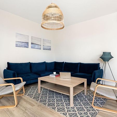 Apartmán Ecureuil - Charme Et Standing A Saint Galmier Exteriér fotografie