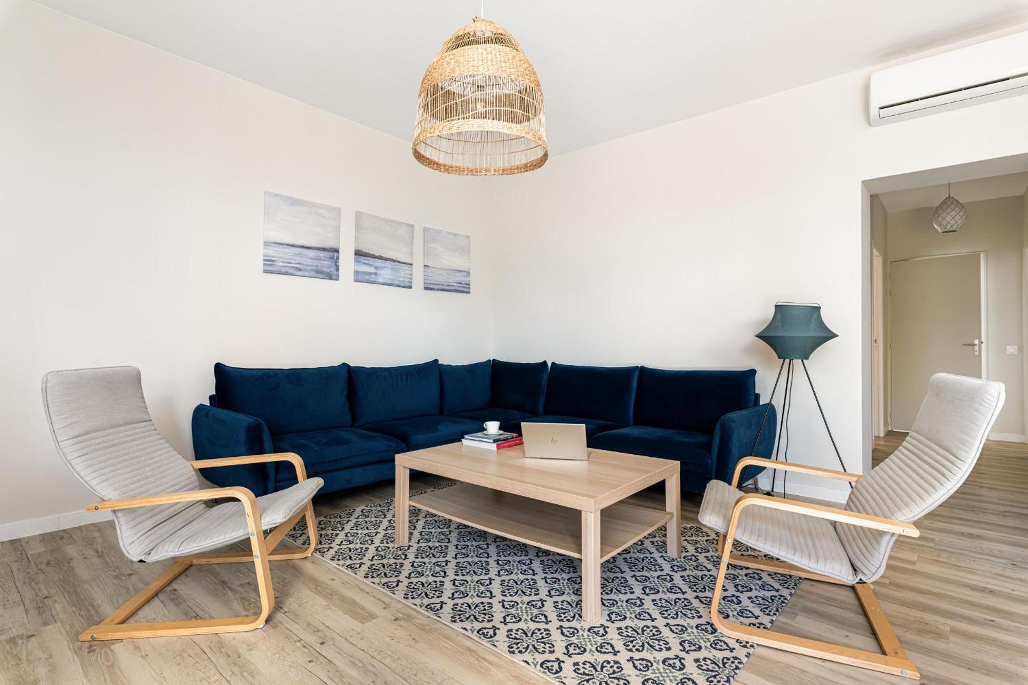 Apartmán Ecureuil - Charme Et Standing A Saint Galmier Exteriér fotografie