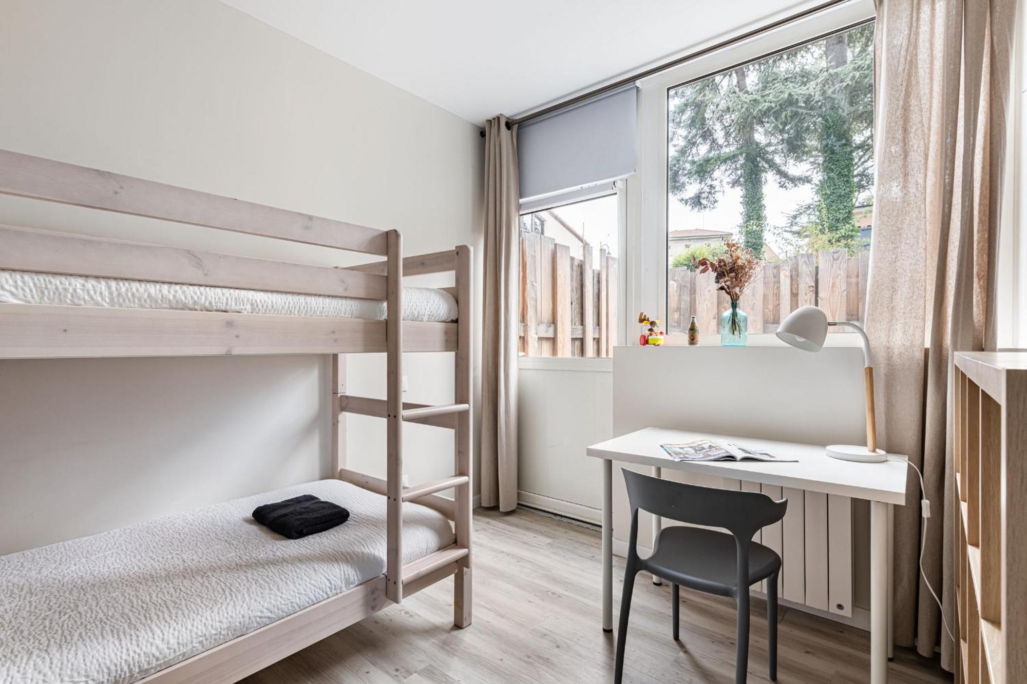 Apartmán Ecureuil - Charme Et Standing A Saint Galmier Exteriér fotografie